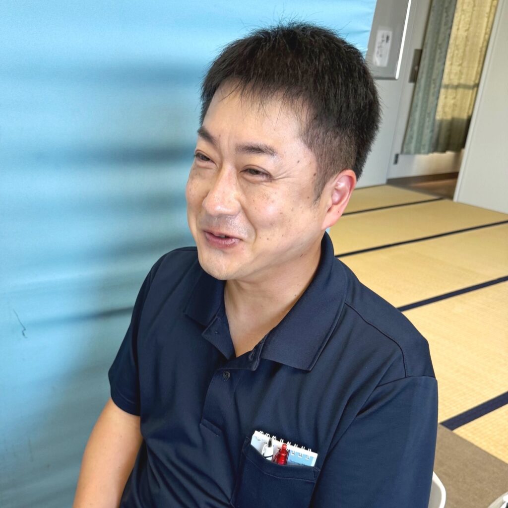 インタビュー – 株式会社リカバリー