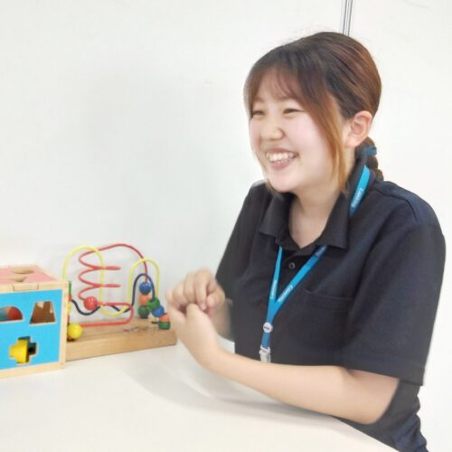 元島田横山さん②