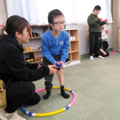 元島田横山さん③